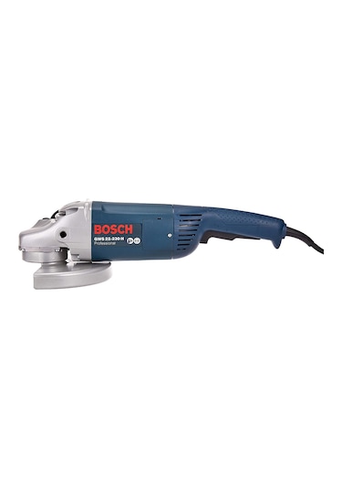 Bosch Professional GWS 22-230 H Büyük Taşlama Makinesi