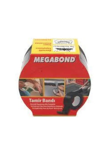 MEGABOND TAMİR BANDI 48 MM. X 10 MT.