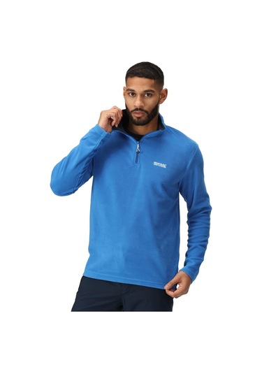 Regatta Thompson Fleece Erkek Polar Mavi-mavi