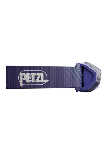 Petzl Tikka Core Kafa Feneri 450 Lümen - Mavi