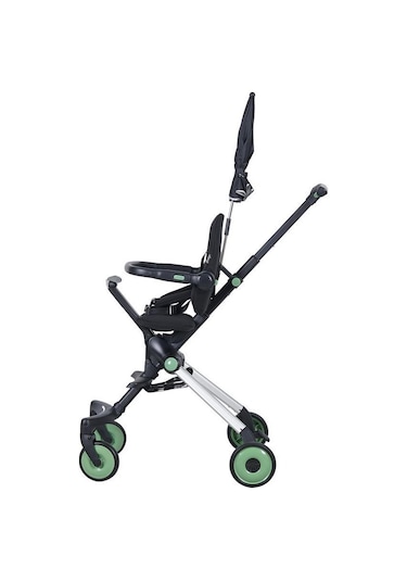 Prego Baby Flex Kabin Bebek Arabası