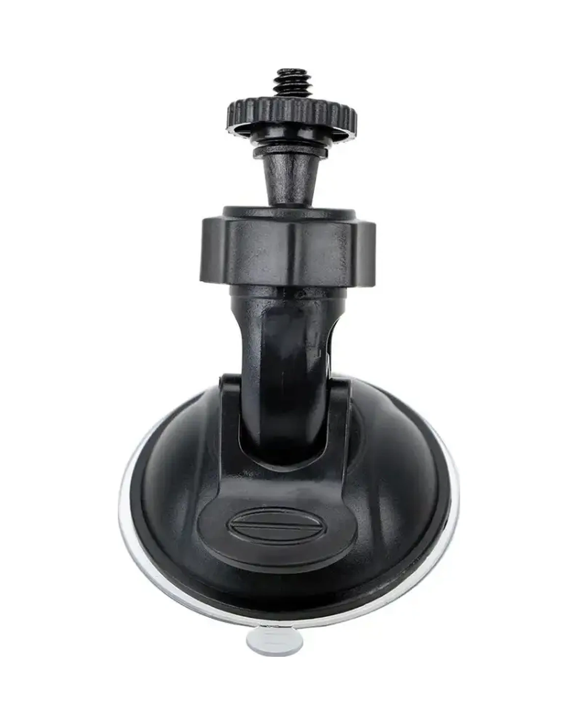 Megalavka Süslü Vantuz İle Araç İçi Kamerası Cam İçin Emici Vantuz İle Kamera Tutucu 83942260 Siyah