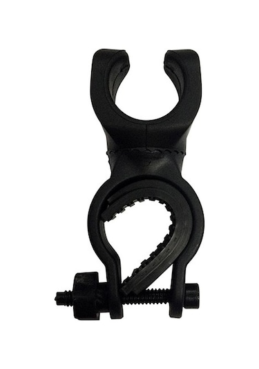 Plus Far Tutucu Aparat Siyah