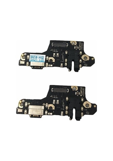 Xiaomi Uyumlu Poco X3 Pro Şarj Söketi Bordu Süper Kalite.
