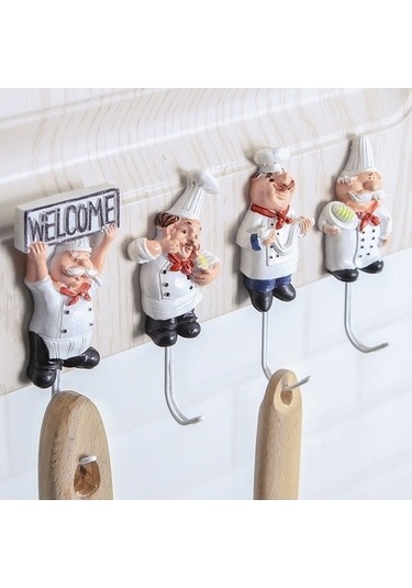 Tongxida Bosphorusboutique Tutkalı Sones Palto Mutfak Lt Kapı Kancası Güçlü Duvar Kanca Banyo Arkası Yo Diğer