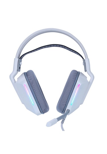 Blueforce Battle Rgb 7.1 Usb Gaming Mikrofonlu Oyuncu Kulaklığı B