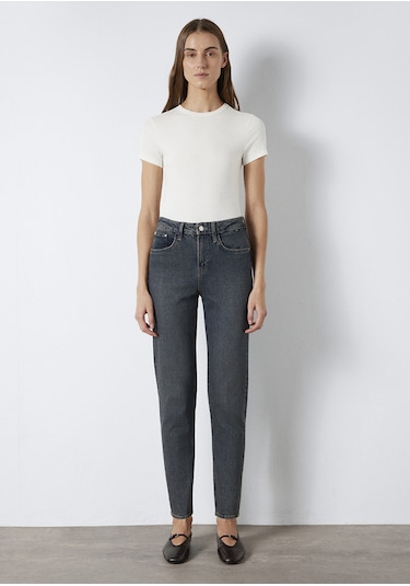 Mavi - Cindy Koyu Mavi Premium Blue Jean Pantolon 100277-89936 Koyu Mavi