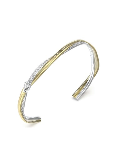 Guess Jewel Jgujubb05069jwygrhs Kadın Bileklik Altın