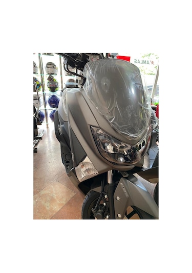 Nmax 125-155 Arka Bagaj Demiri
