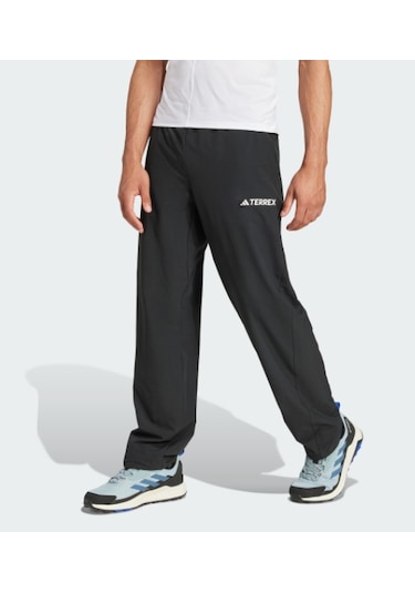 Adidas Terrex Multi Liteflex Spor Pantolon Jf3709 Siyah