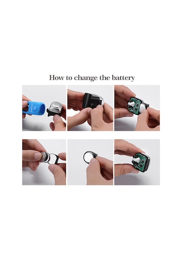 Ranyeek Yağmura Dayanıklı Yüksek Sesli Elektrikli Bisiklet Zili - 90db Silikon Kılıflı Mtb Aksesuarı 5 Renk Seçeneği Gümüş