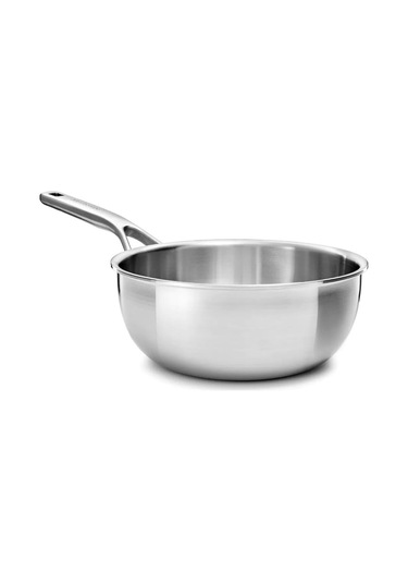 Kitchenaid Artisan Çelik 3 Katlı Tava 20cm Şef -3255
