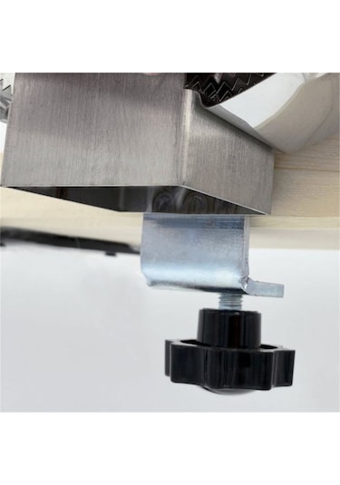 Kadmec Çizmatik Inox Zeytin Çizme Aleti
