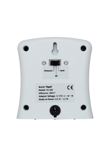 Repel RH 300 V2 Elektronik Kedi Köpek Kovucu Cihaz