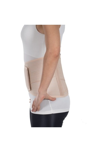 Medikaltec Wıngmed Lumbostad Korse - Beden: Xxxl W 442-xxxl