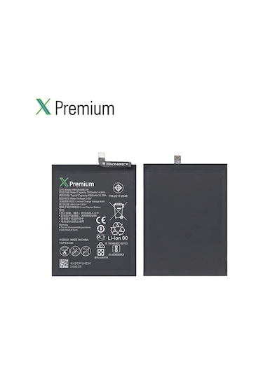 Xpremium Huawei Mate 10 / Mate 10 Pro / P20 Pro Batarya Pil Süper Yüksek Kalite Hb436486ecw