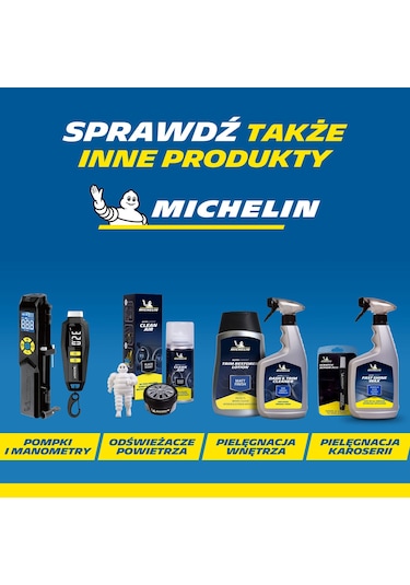 Michelin Mc33382 Şarjlı Li-ion 150 Psı Taşınabilir Dijital