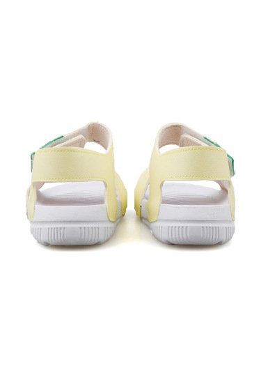 Benetton Bn 1252 Sarı Bebek Sandaleti Bn 1252 Sarı Sarı 001 Benetton Bn 1252 Sarı Bebek Sandaleti Bn 1252 Sarı Sarı 001