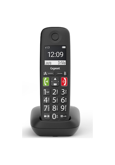 Gigaset E290 Handsfree Telsiz Dect Telefon