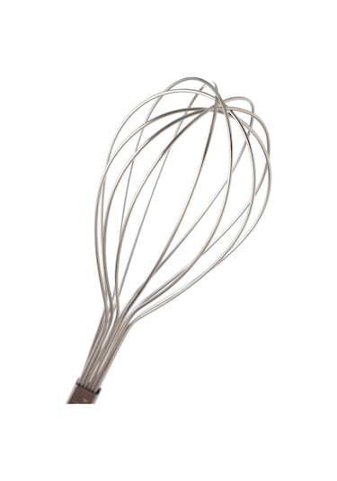 Mudo Home Handy Metal Saplı Çırpıcı 25 Cm 696123
