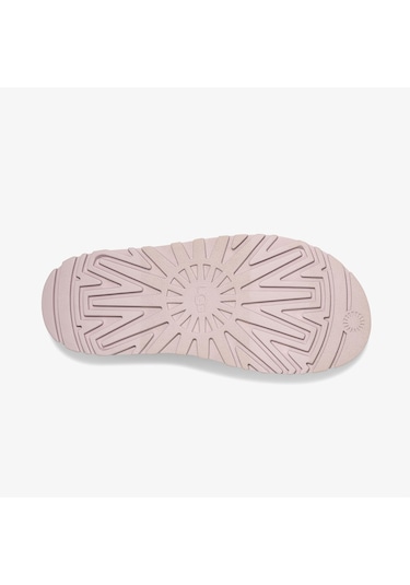 Ugg Goldenglow Kadın Pembe Sandalet 1152685 Pembe