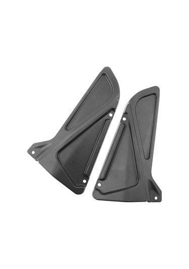 Kangfufeng Motosiklet Yan Kapak Çerçeve Motor Koruma Kaplaması Honda Rebel İçin