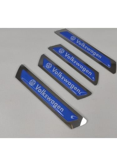 Volkswagen Taro Kapı Koruma Bademi Oto Kapı Koruyucu