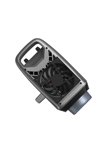 Smallrig 3976 Rc 450bi Cob Led Bi Color Video Işığı