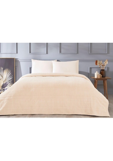 Özdilek Pıramıt M.lıne Çift Kişilik Kahve Y