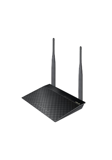 Asus Rt-n12e Wireless-n300 Router 4port Ap-router