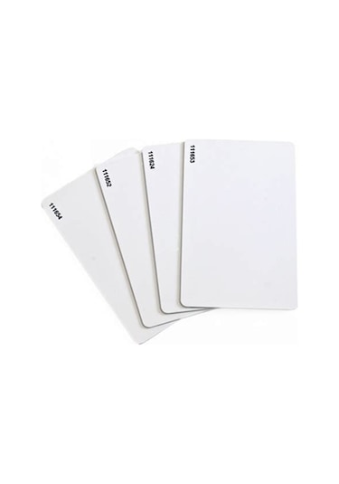 Sonex Rfid Şifreli Kapı Kilidi Kartlı Geçiş Kontrol Göstergeç Sistemi + 25 Tag + 25 Kart