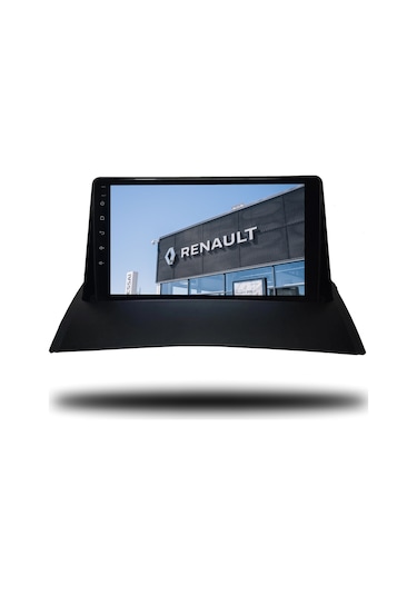 Oskodi Renault Megane 2 Android Carplay Multimedya 2004-2009 4gb Ram - 64gb Hafıza