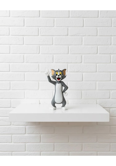 Tom Biblo 22 Cm Hediyelik Dekoratif Obje Ev Ofis Süs Eşyası