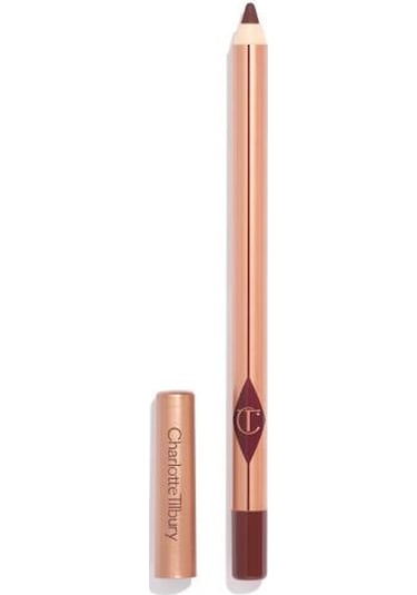 Charlotte Tilbury Lip Cheat Dudak Kalemi - Pillow Talk Intense