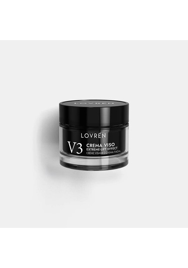 Lovren V3 Extreme-lift Nemlendirici Ve Yenileyici Yüz Kremi 30ml