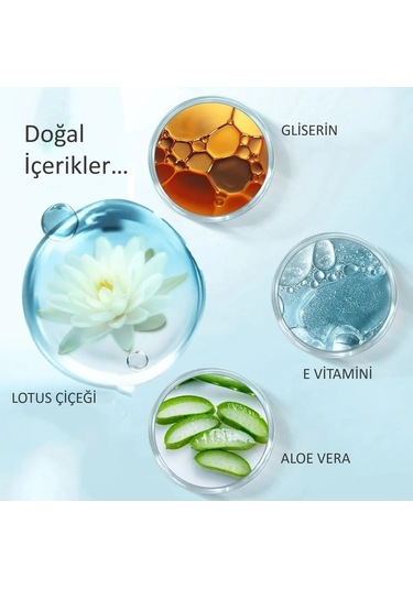 Jomtam Lotus Çiçeği Nemlendirici ve Yumuşatıcı Yüz Maskesi 70 G