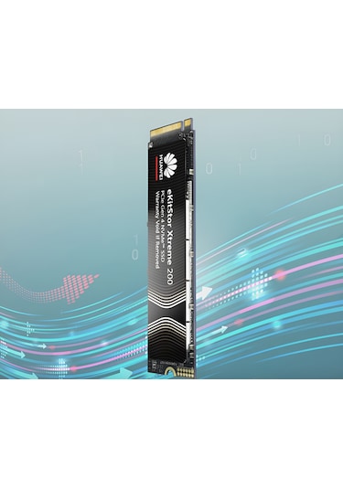 Huawei Ekitstor Xtreme 200E 1 TB 7000 Mb/s-6500 Mb/s Nvme M.2 Ssd