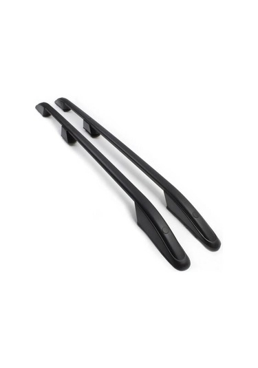 Fiat Doblo 2 Facelift Elegance Tavan Çıtası Siyah Kısa Şase 2015-2021 Arası