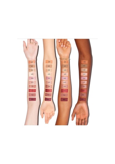 Dior Diorshow Mono Couleur - High-color And Long-wear Eyeshadow 628 Diğer