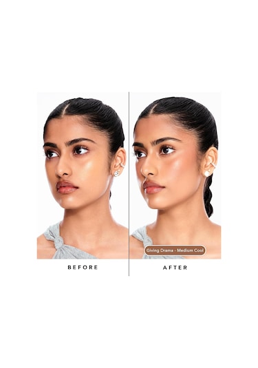 Sacheu Contour Stay-n Uzun Süre Kalıcı Likit Kontür 03 Giving Drama 9.57ml