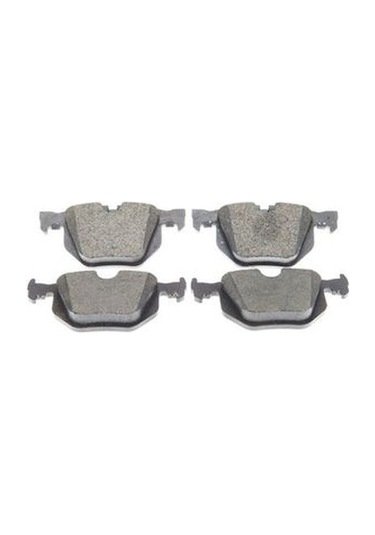 Bmw 7 E65 730d 3.0 2002-2005 Bosch Arka Balata