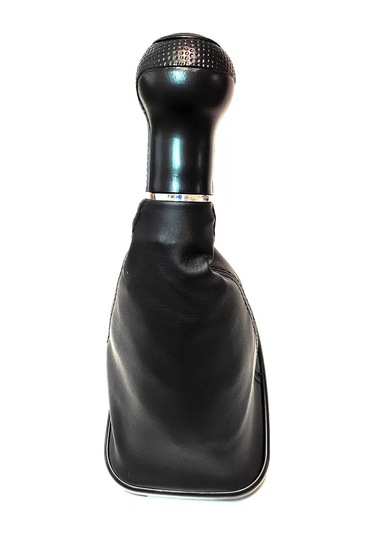 Power Resulting Vw Bora 5 Vites İçin Kılıflı Vites Kolu 229604242 Siyah