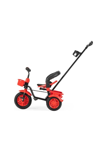 Moony Baby MB504 Trend Bike Ebeveyn Kontrollü 3 Tekerlekli Çocuk Bisikleti