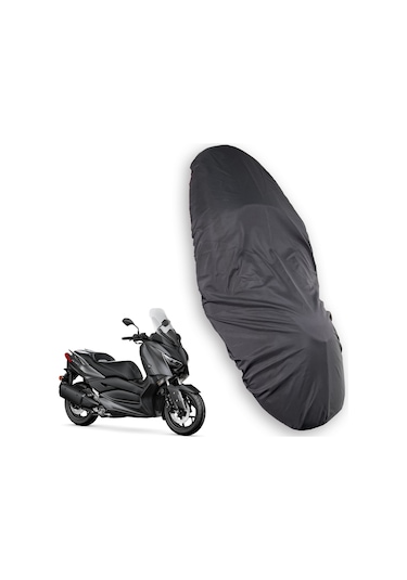 Motosiklet Sele Brandası Xmax Forza,adventure,max T Modelleri Uyu