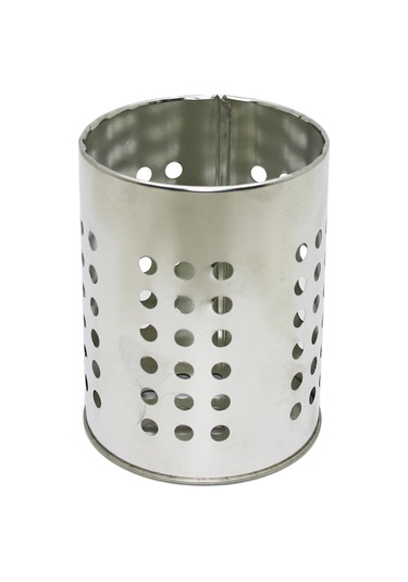 Metal Kaşıklık Tezgah Üstü 13.5x10.5cm 4741