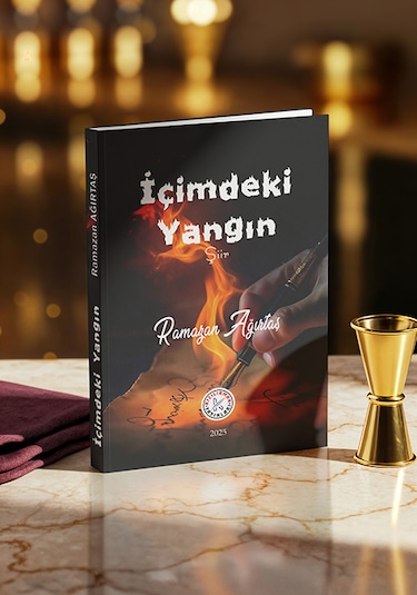İçimdeki Yangın