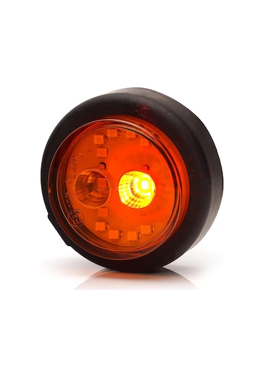 Karavan Stop Lambası 12-24 Volt Ledli Stop Lambası