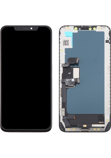 Apple Uyumlu iPhone Xs Max İçin Jk İnell Lcd Ekran