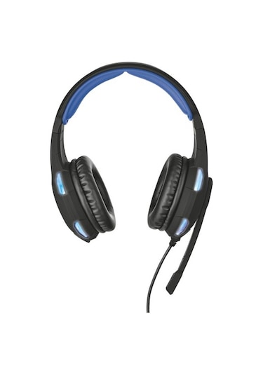 Trust 22052 GXT 350 7.1 Surround Kulak Üstü Oyuncu Kulaklığı