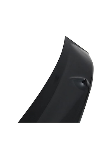Toyota Corolla Arka Cam Üstü Spoiler 2008-2013 Arası Uyumlu